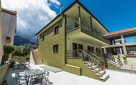 Albatros Apartments